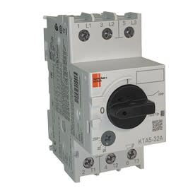 SPRECHER & SCHUH KTA5-32A-16A