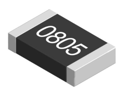 TE CONNECTIVITY RN73C2A21KB