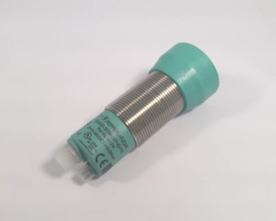 PEPPERL & FUCHS UC4000-30GM-2EP-IO-V15