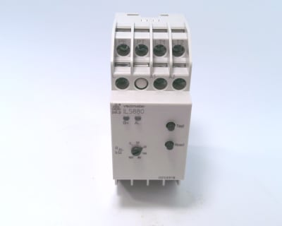 DOLD IL5880.12 AC50-400HZ 220-240V