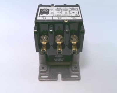 GENERAL ELECTRIC CR353-AC3AC1