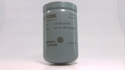 JOHNSON CONTROLS 026-48202-000