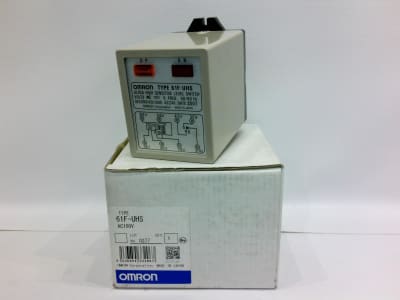 OMRON 61FUHSAC100