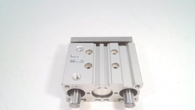 SMC MGPL25-30