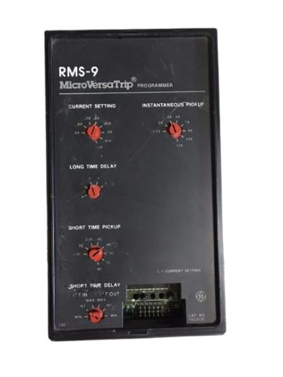 GENERAL ELECTRIC TS32LSI