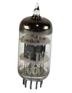 ITT 12AV7