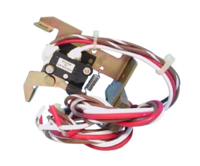 GENERAL ELECTRIC TKMAAS2AB2