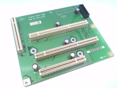 YASKAWA ELECTRIC R0416001