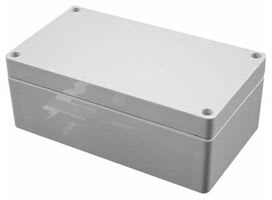 HAMMOND MANUFACTURING 1554JPL