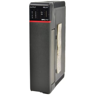 FACTS ENGINEERING 405-8RLY-I