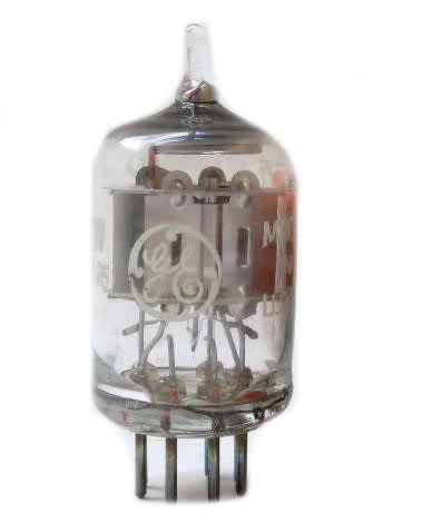 GENERAL ELECTRIC 12AL5