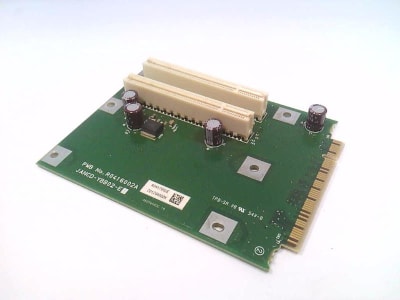 YASKAWA ELECTRIC JANCD-YBB02-E