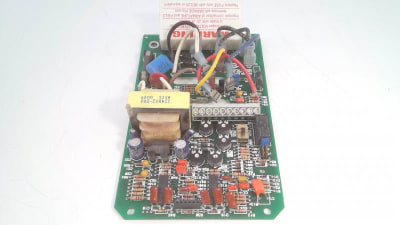 DANAHER MOTION 224667-001-B