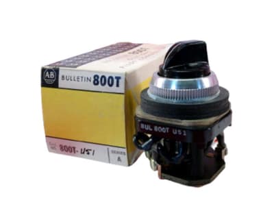 ALLEN BRADLEY 800T-U51