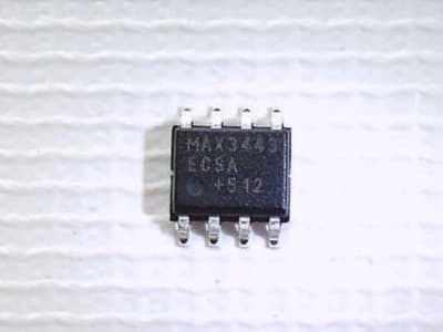 MAXIM INTEGRATED PRODUCTS 6