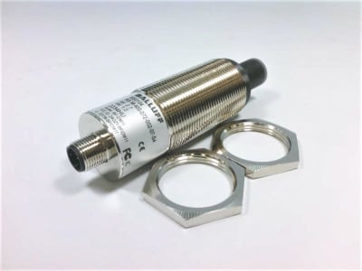 BALLUFF BIS M-400-072-002-07-S4