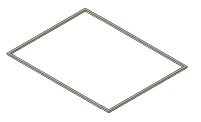 RADWELL RAD-9T8CL-GSKT