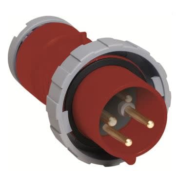 ASEA BROWN BOVERI ABB432P3W