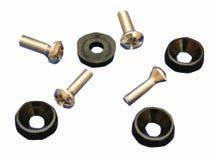 HAMMOND MANUFACTURING 1421ABK25