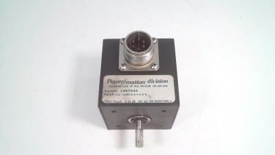 ENCODER PRODUCTS 7110600SS4SSN