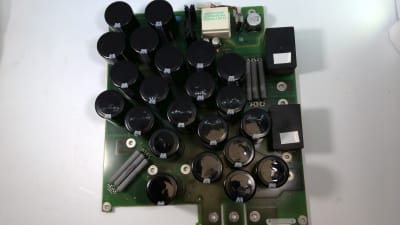 SIEMENS A5E01162137-003