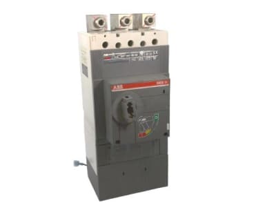 ASEA BROWN BOVERI S5H400BWA