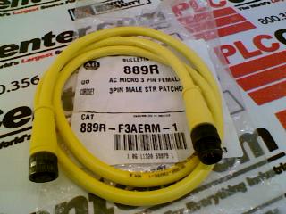 ALLEN BRADLEY 889R-F3AERM-1