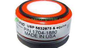 INDUSTRIAL SCIENTIFIC 1704-1880