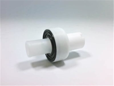 GEMA POWDERCOATING 1000 047