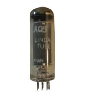 LINDAL 12AQ5