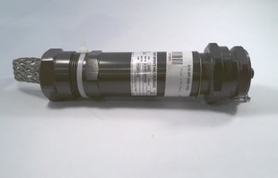 CCS CONNECTOR A16-SP-48M-14B