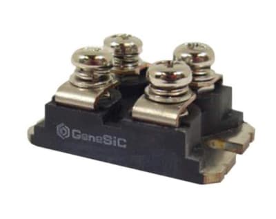 GENESIC MBR2X100A100