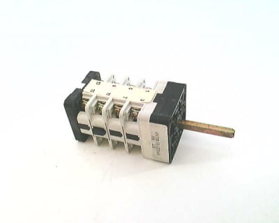 ASEA BROWN BOVERI VY20/S/2768