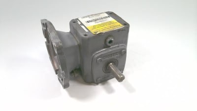 ALTRA INDUSTRIAL MOTION F710-15KP-B4-J6