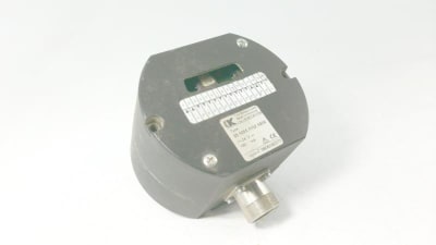 FRITZ KUEBLER 05.1051.1152.1024