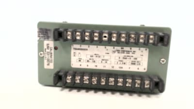 OHIO SEMITRONICS GH-013C-T