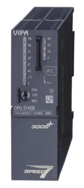 VIPA 314-2AG23