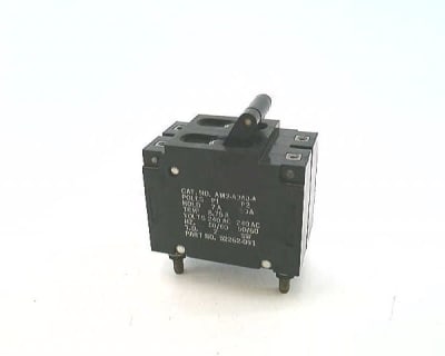 EATON CORPORATION AM2-A3A0-A