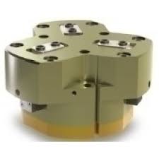 DOVER CORPORATION RTH-3M-L