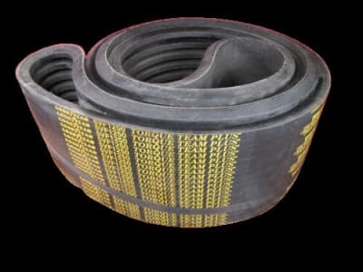 GOODYEAR TIRE & RUBBER 5VF1250