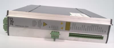 PILZ PMCTENDO DD4.03/117/230-480V