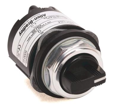 ALLEN BRADLEY 800T-U24