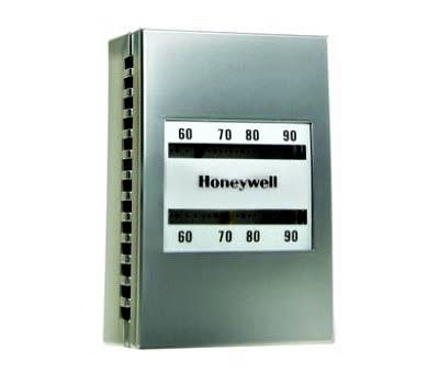 HONEYWELL TP970A20534