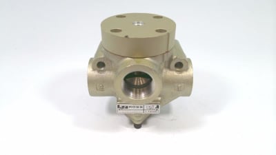 ROSS CONTROLS 2753A6K11