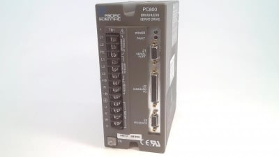 DANAHER MOTION 165-032003-01