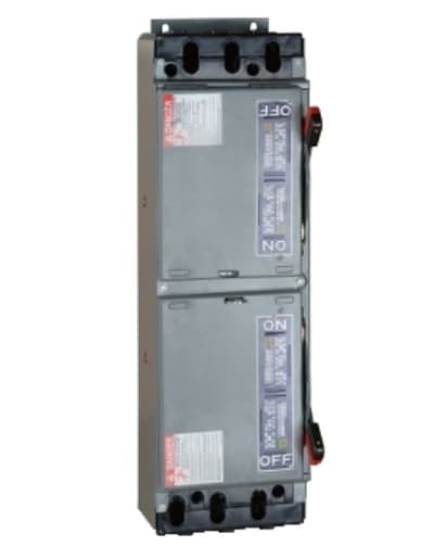 SCHNEIDER ELECTRIC QMB363T
