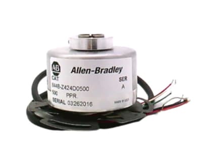 ALLEN BRADLEY 844B-Z424D0500