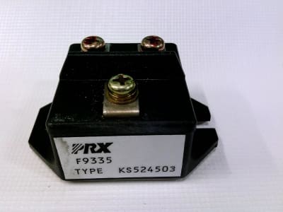 POWEREX KS524503