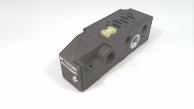 ROSS CONTROLS 1024K91