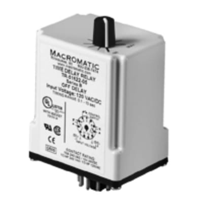 MACROMATIC TR-51921-09